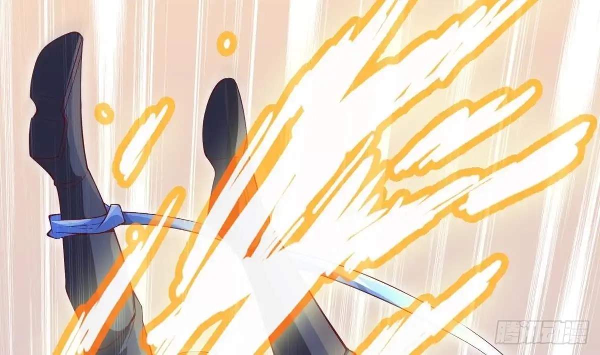 The Peerless Sword God Chapter 187 page 13