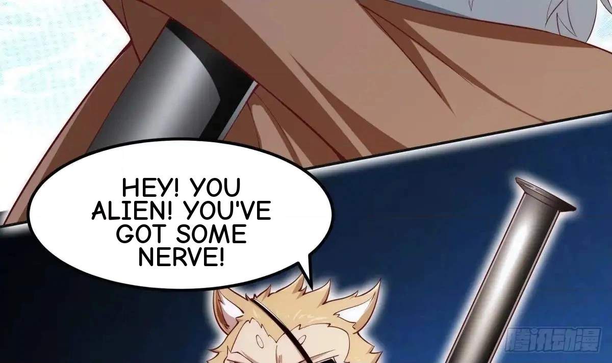The Peerless Sword God Chapter 187 page 20