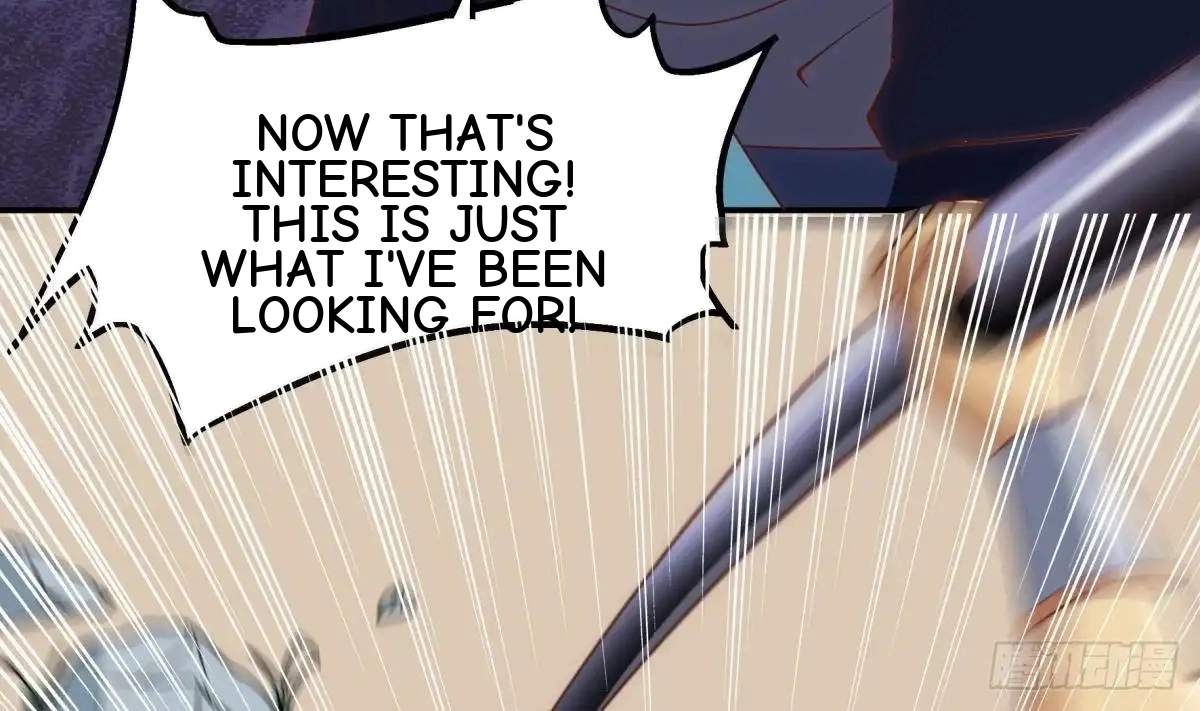 The Peerless Sword God Chapter 187 page 26