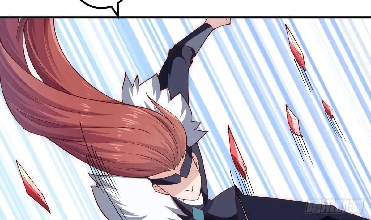The Peerless Sword God Chapter 187 page 31