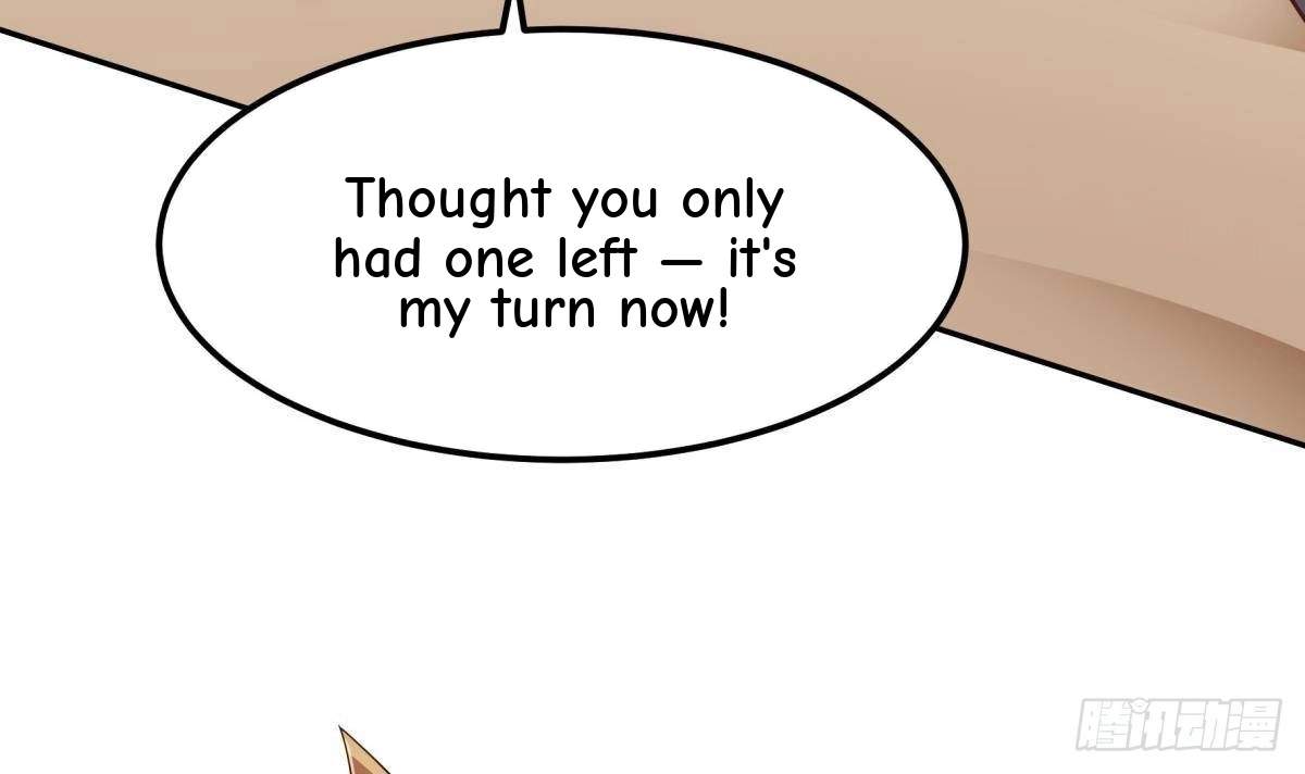 The Peerless Sword God Chapter 187 page 43