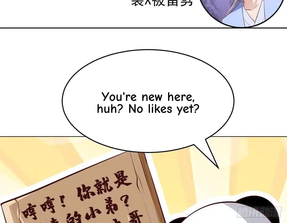 The Peerless Sword God Chapter 187 page 69