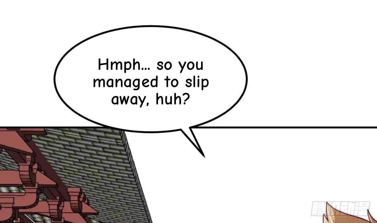 The Peerless Sword God Chapter 188 page 19