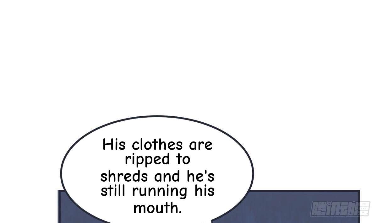 The Peerless Sword God Chapter 188 page 27