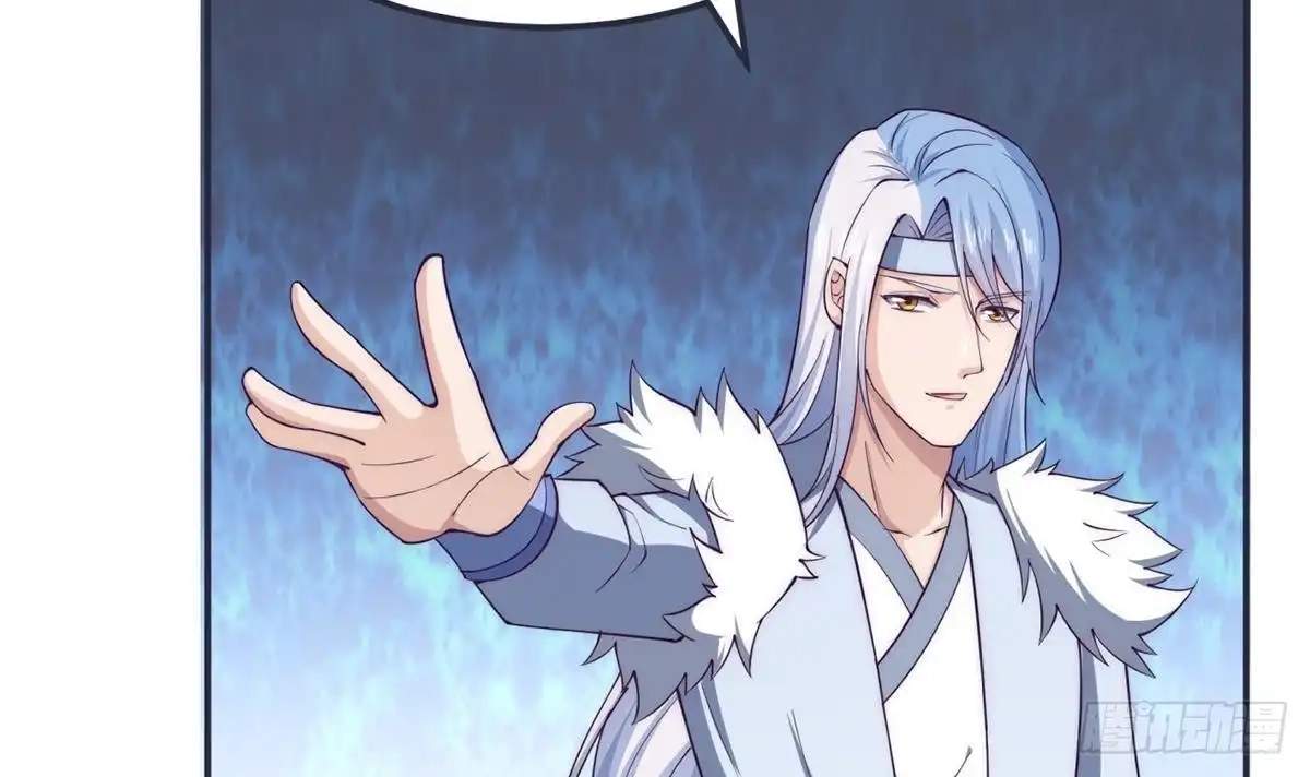 The Peerless Sword God Chapter 188 page 28