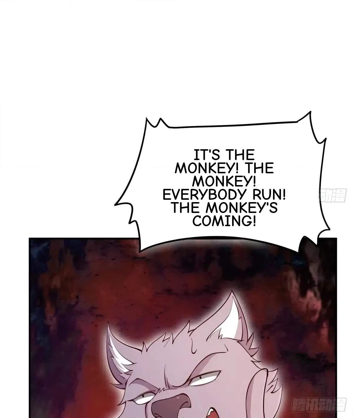 The Peerless Sword God Chapter 189 page 20