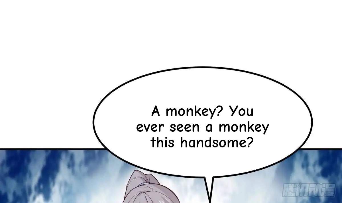 The Peerless Sword God Chapter 189 page 23