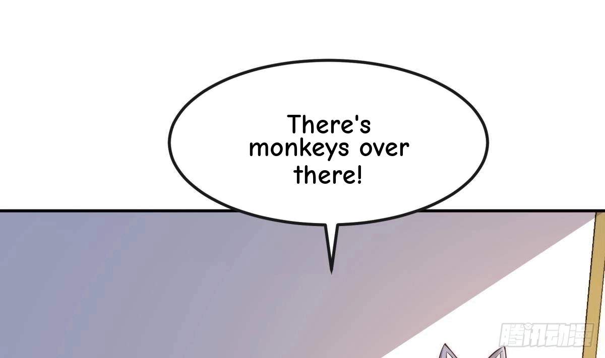 The Peerless Sword God Chapter 189 page 33