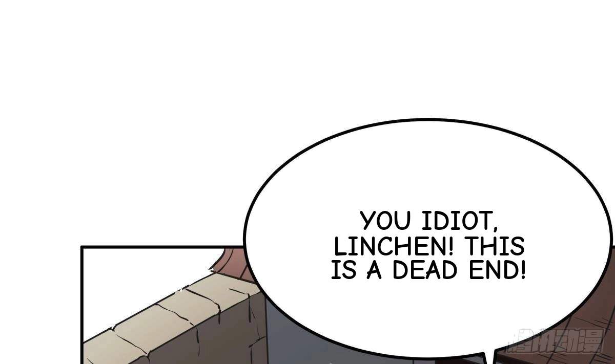 The Peerless Sword God Chapter 189 page 57