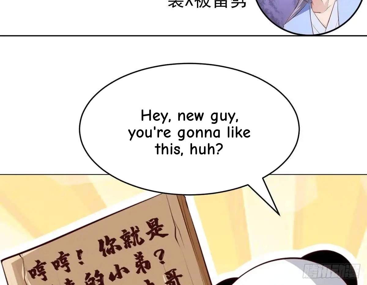 The Peerless Sword God Chapter 189 page 66