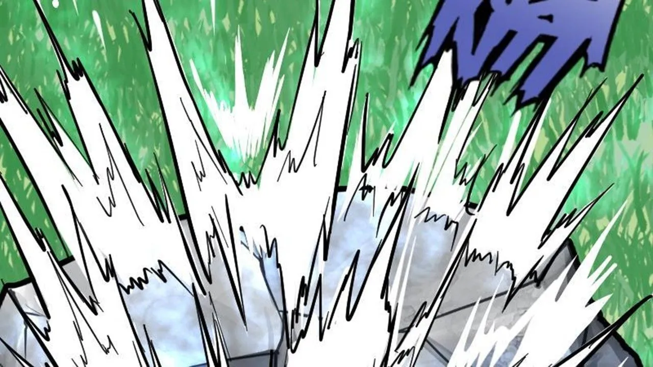 The Peerless Sword God Chapter 19 page 12