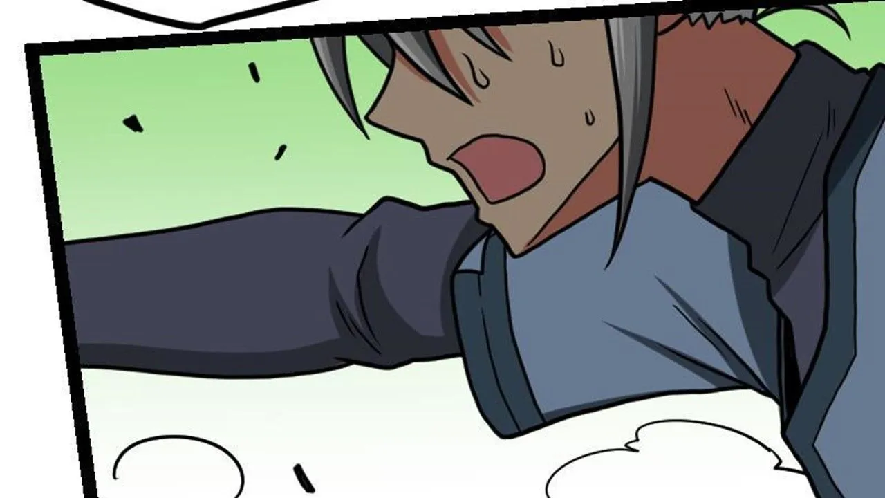 The Peerless Sword God Chapter 19 page 18