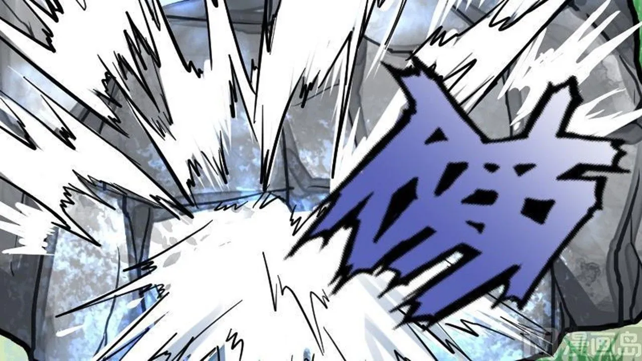 The Peerless Sword God Chapter 19 page 13