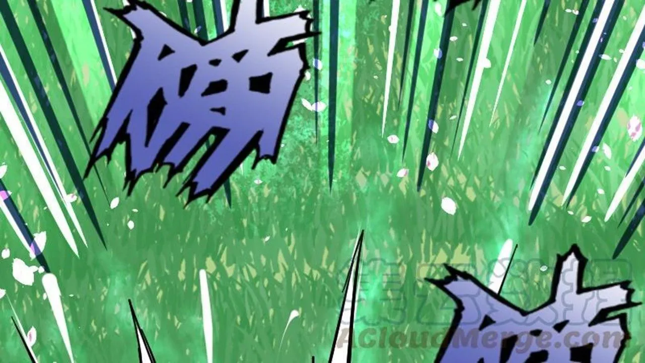 The Peerless Sword God Chapter 19 page 11
