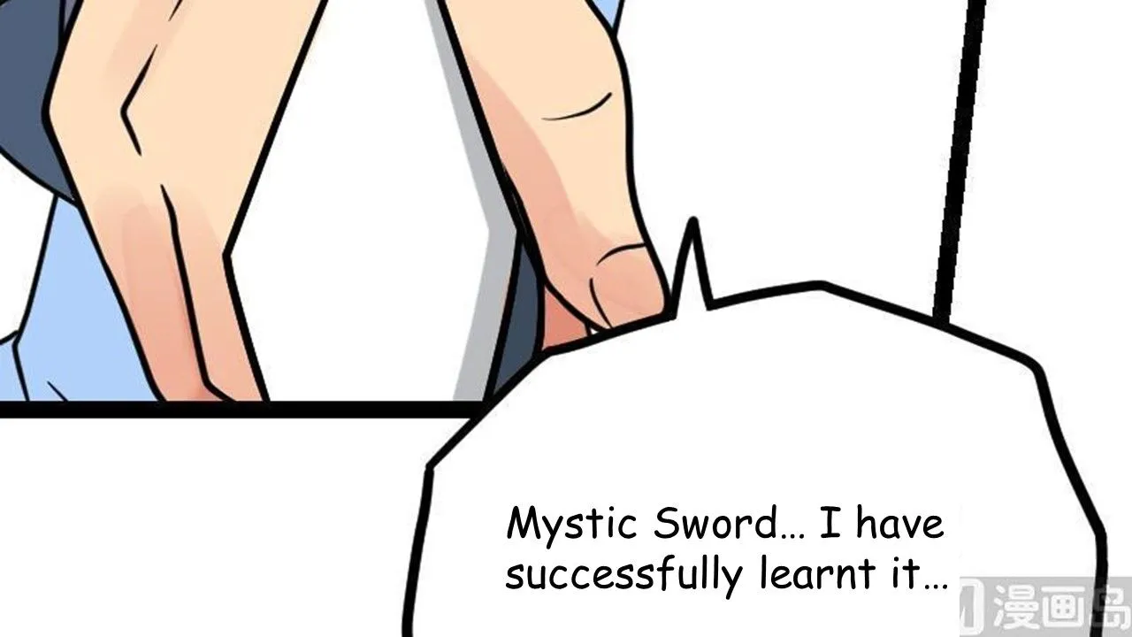 The Peerless Sword God Chapter 19 page 22