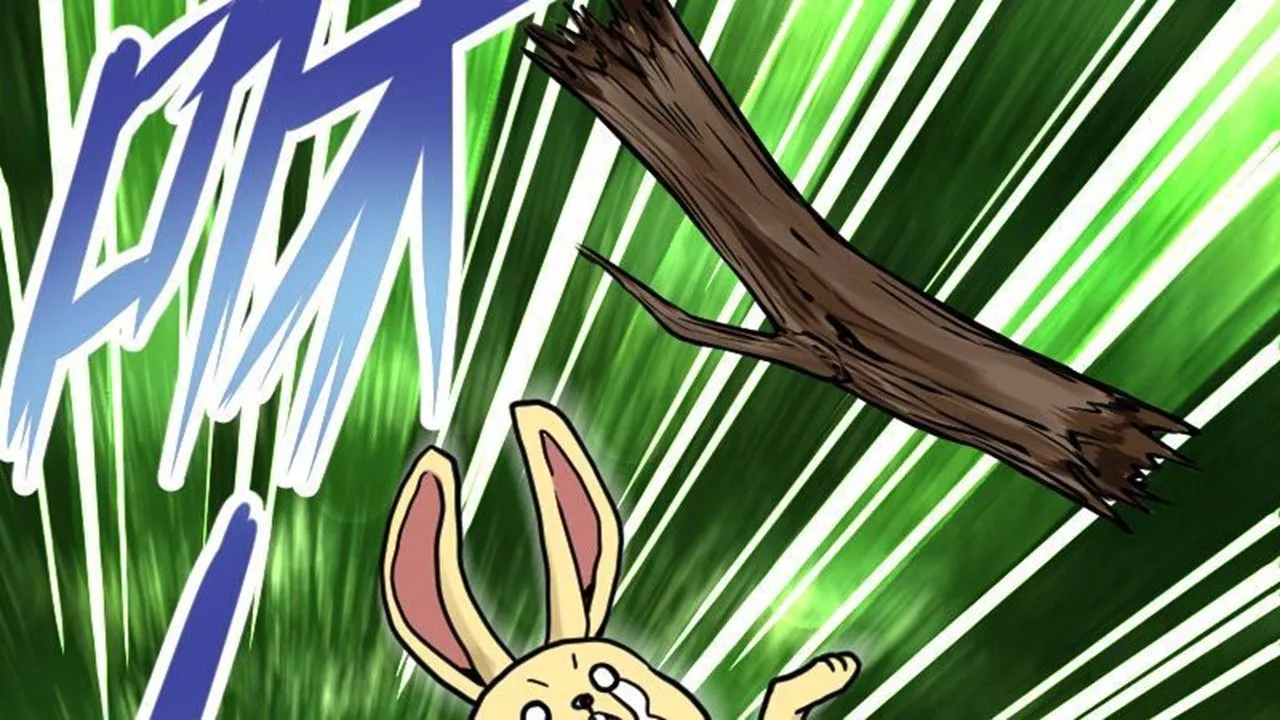 The Peerless Sword God Chapter 19 page 36