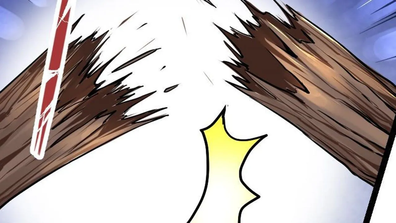 The Peerless Sword God Chapter 19 page 32