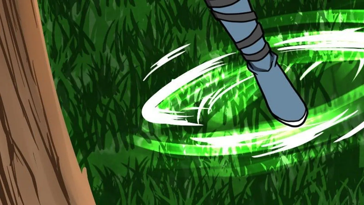 The Peerless Sword God Chapter 19 page 60