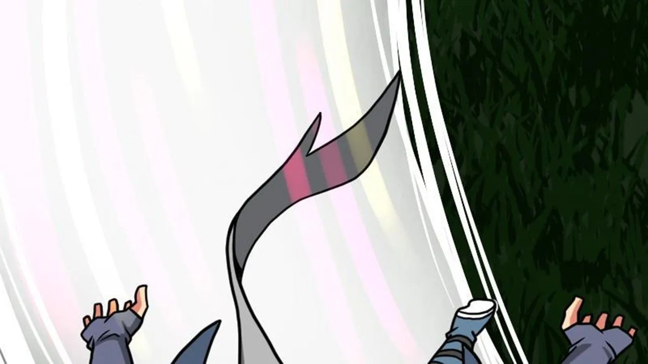 The Peerless Sword God Chapter 19 page 45