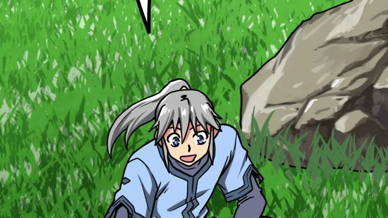 The Peerless Sword God Chapter 19 page 66