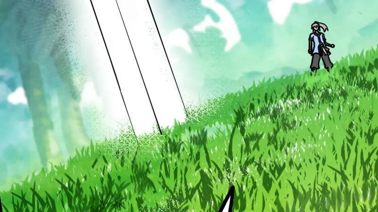The Peerless Sword God Chapter 19 page 77