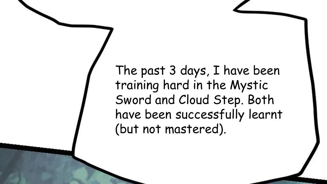 The Peerless Sword God Chapter 19 page 80