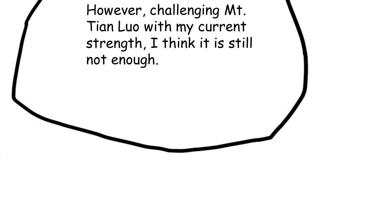 The Peerless Sword God Chapter 19 page 83