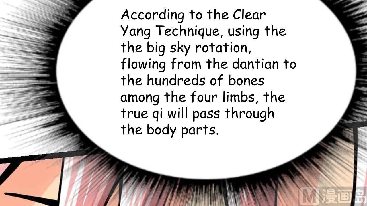 The Peerless Sword God Chapter 19 page 102