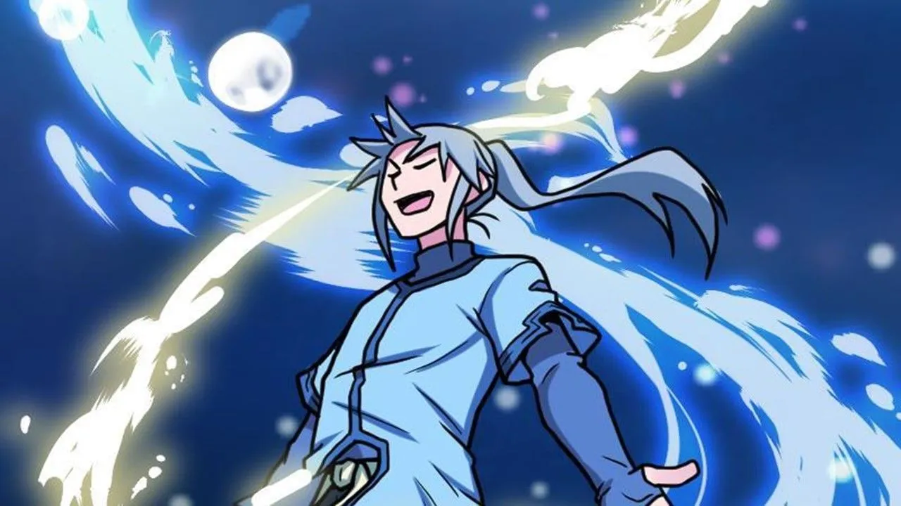 The Peerless Sword God Chapter 19 page 106