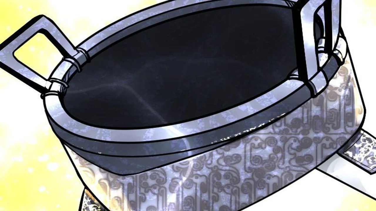 The Peerless Sword God Chapter 19 page 124