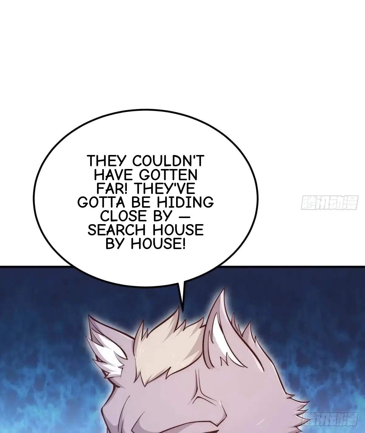 The Peerless Sword God Chapter 190 page 7