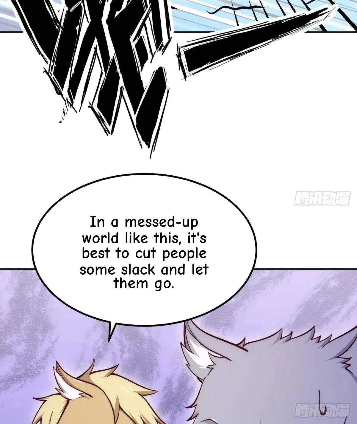 The Peerless Sword God Chapter 190 page 25