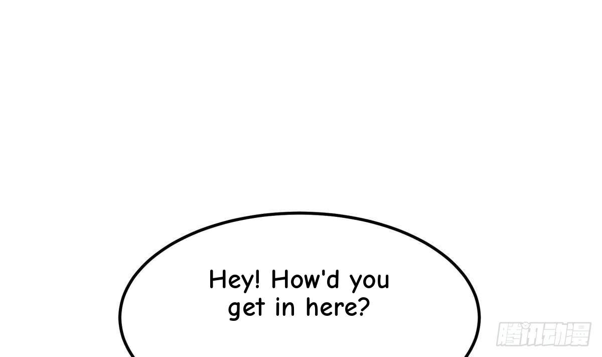 The Peerless Sword God Chapter 190 page 36