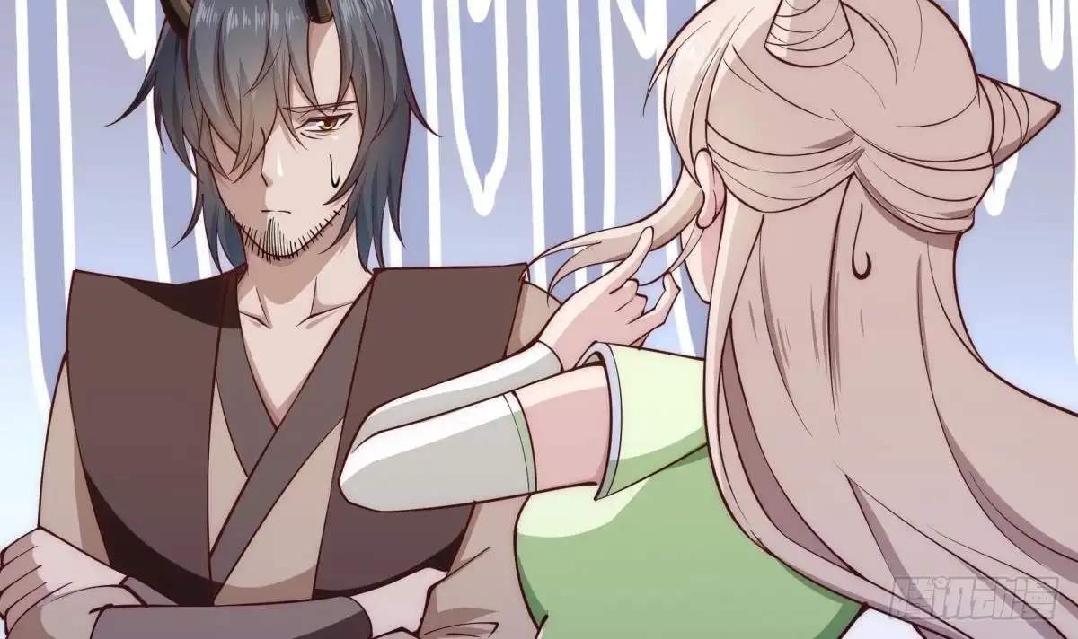 The Peerless Sword God Chapter 190 page 45