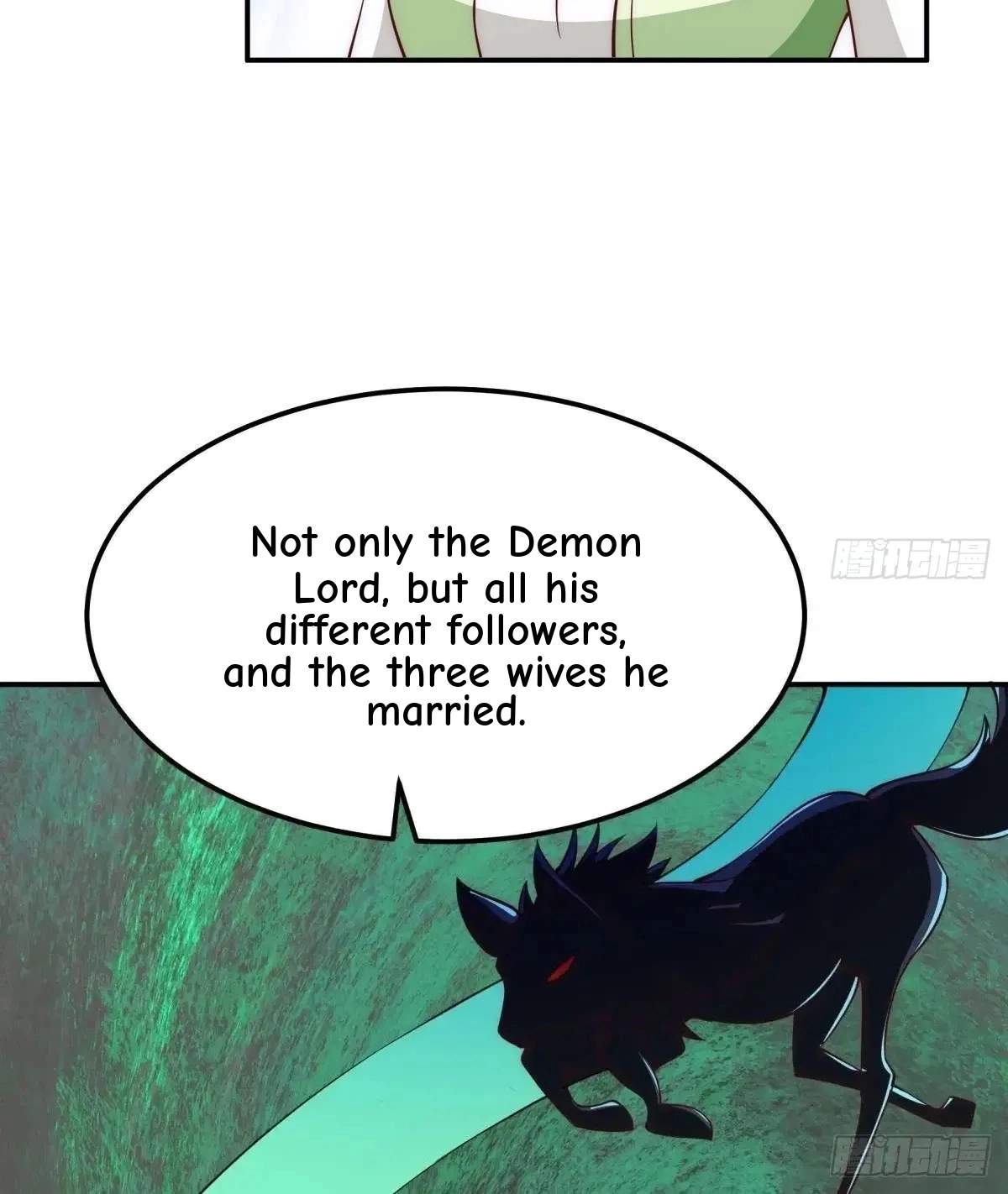 The Peerless Sword God Chapter 190 page 49
