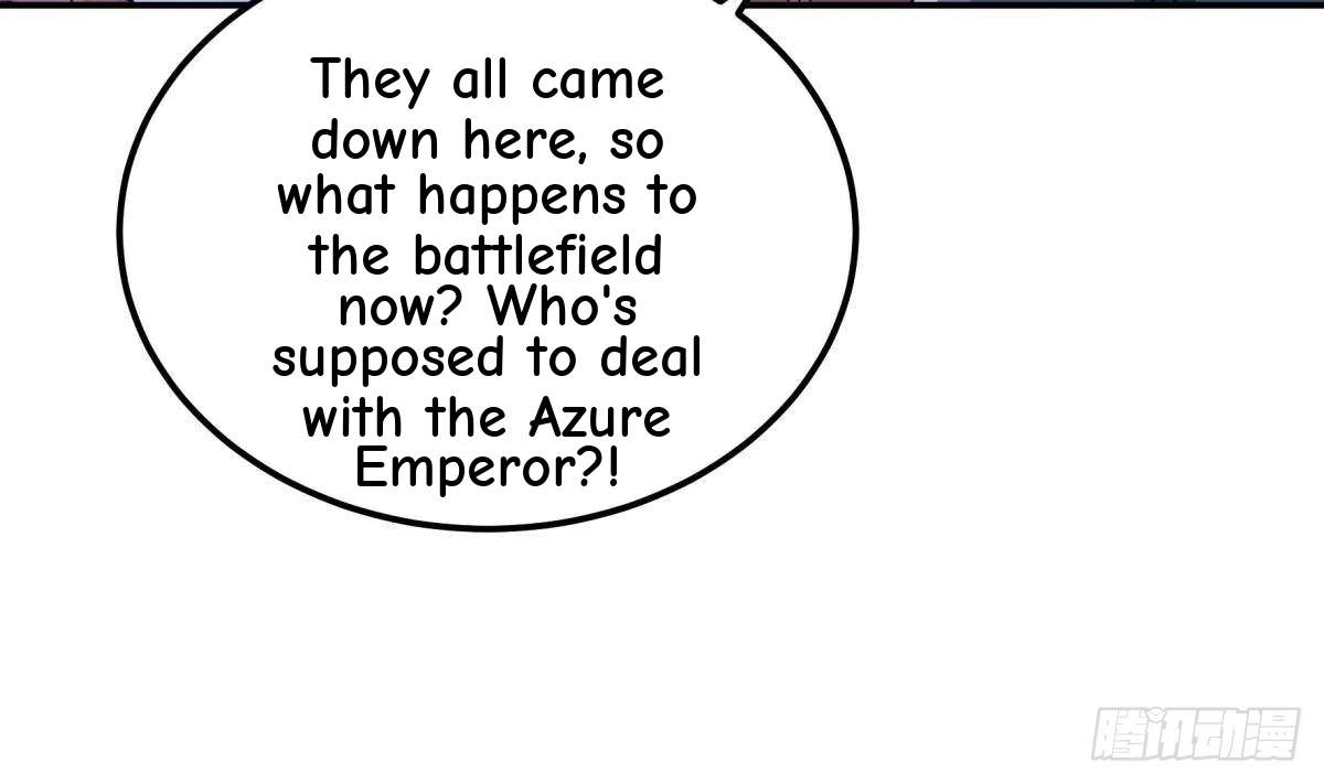 The Peerless Sword God Chapter 190 page 54