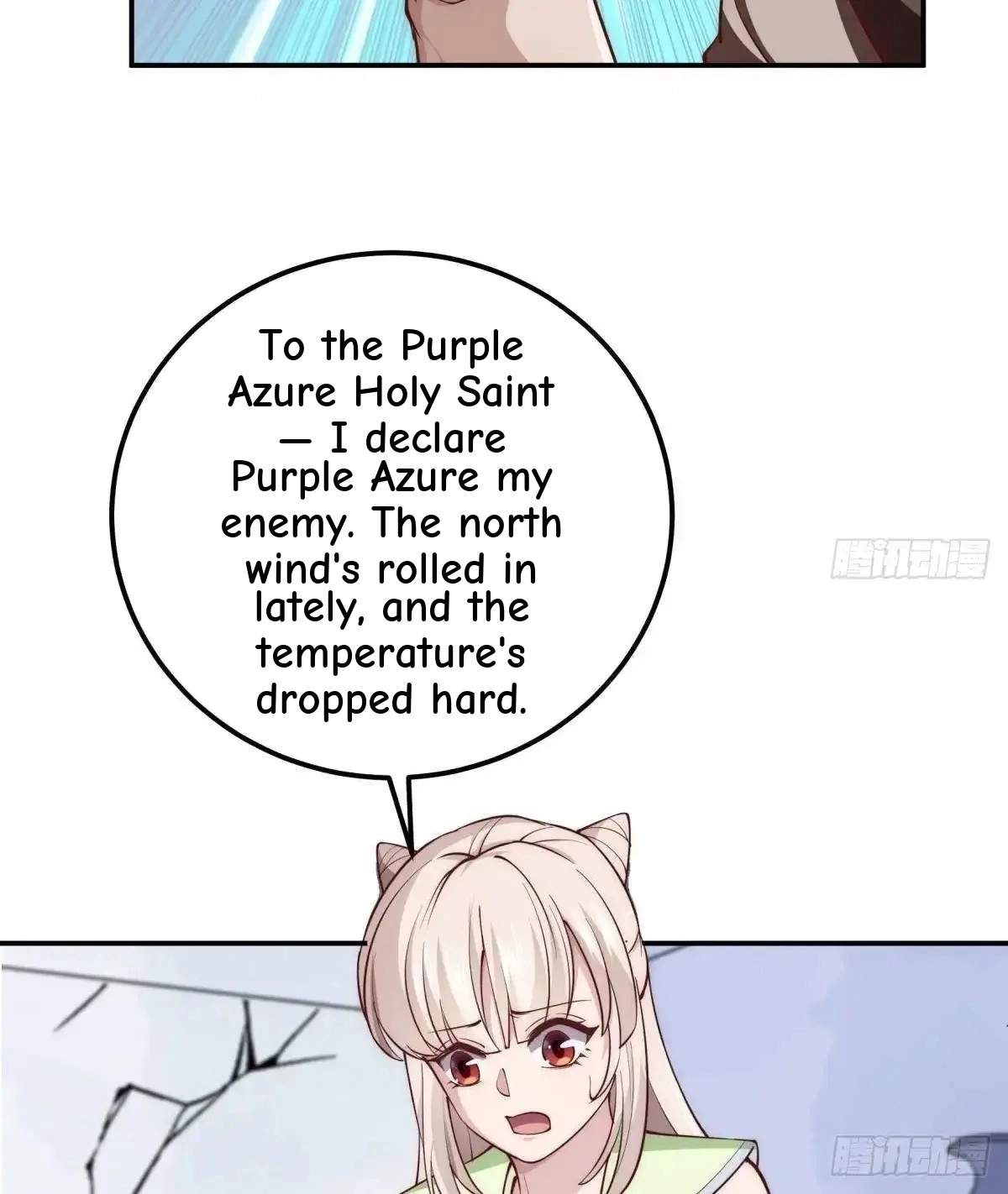 The Peerless Sword God Chapter 190 page 57