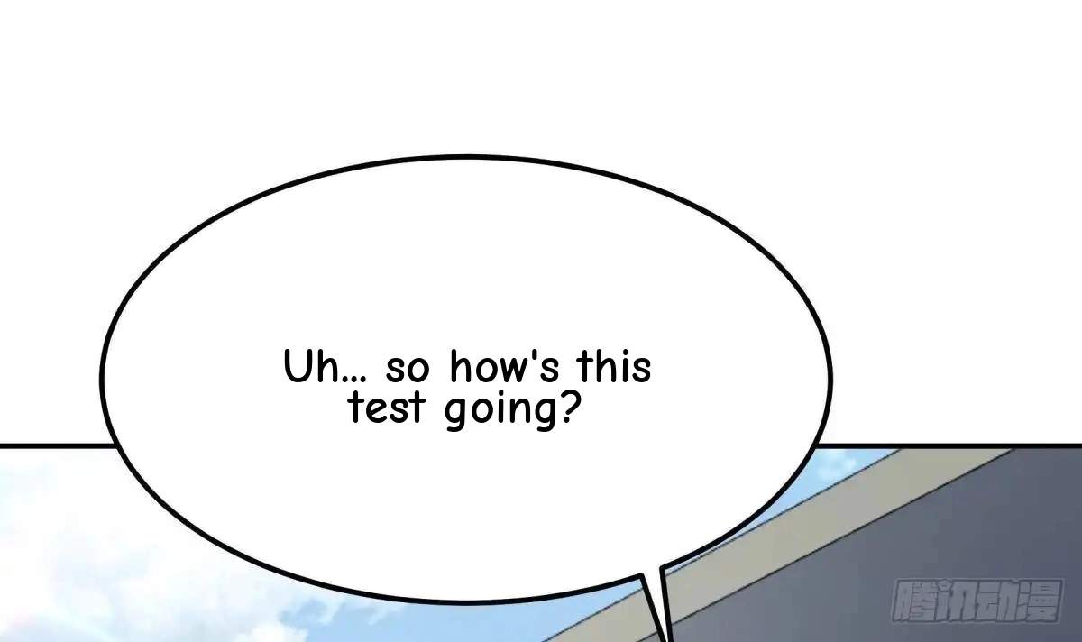 The Peerless Sword God Chapter 191 page 6