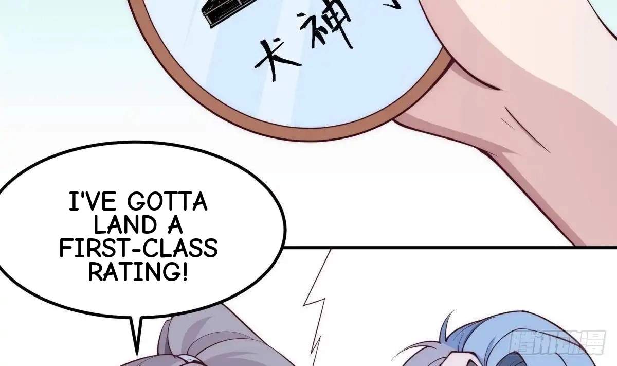 The Peerless Sword God Chapter 191 page 14