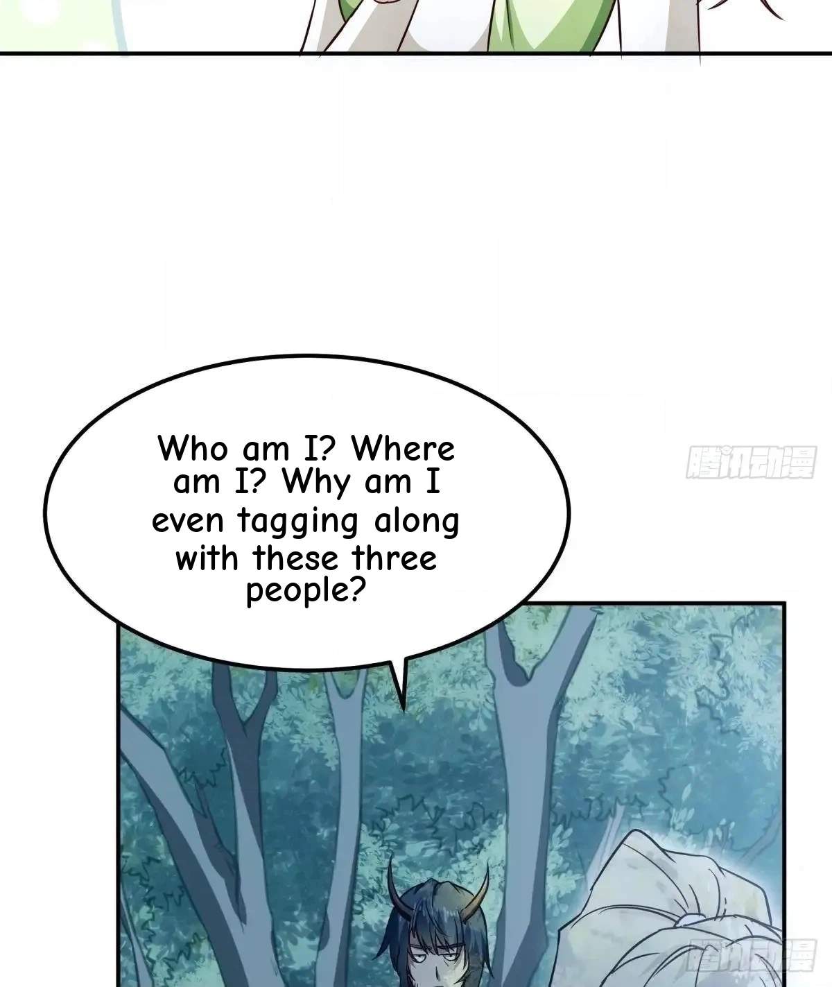 The Peerless Sword God Chapter 191 page 30