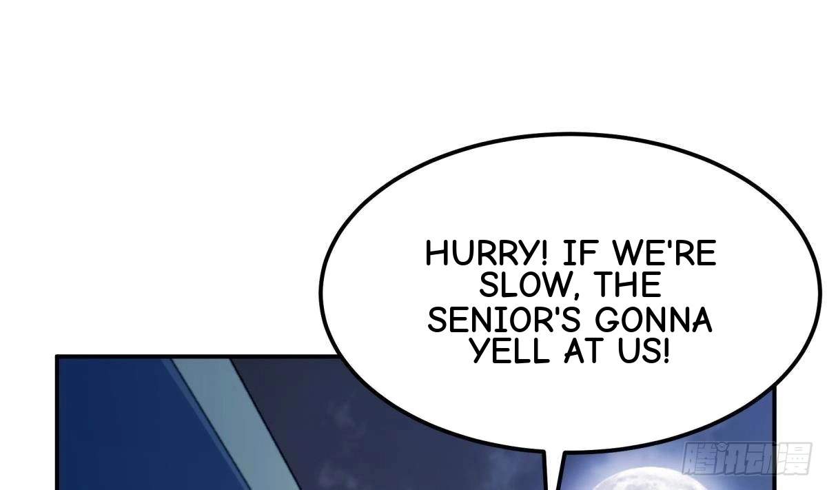 The Peerless Sword God Chapter 191 page 37