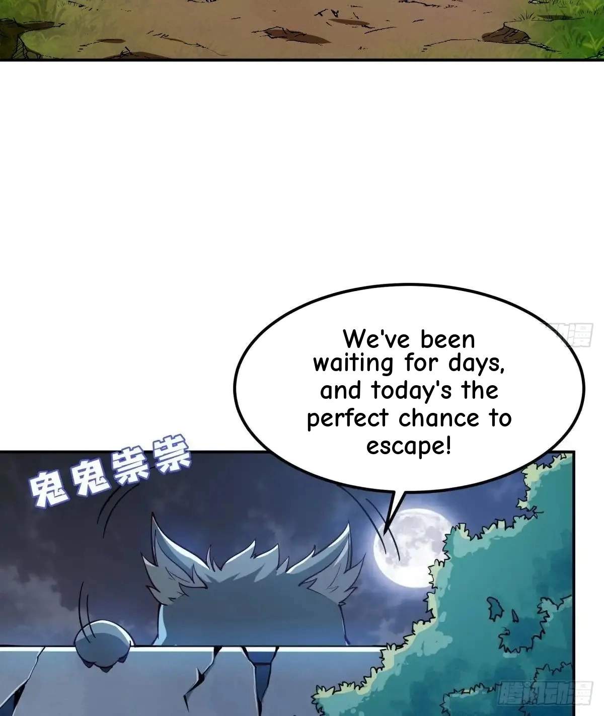 The Peerless Sword God Chapter 191 page 43