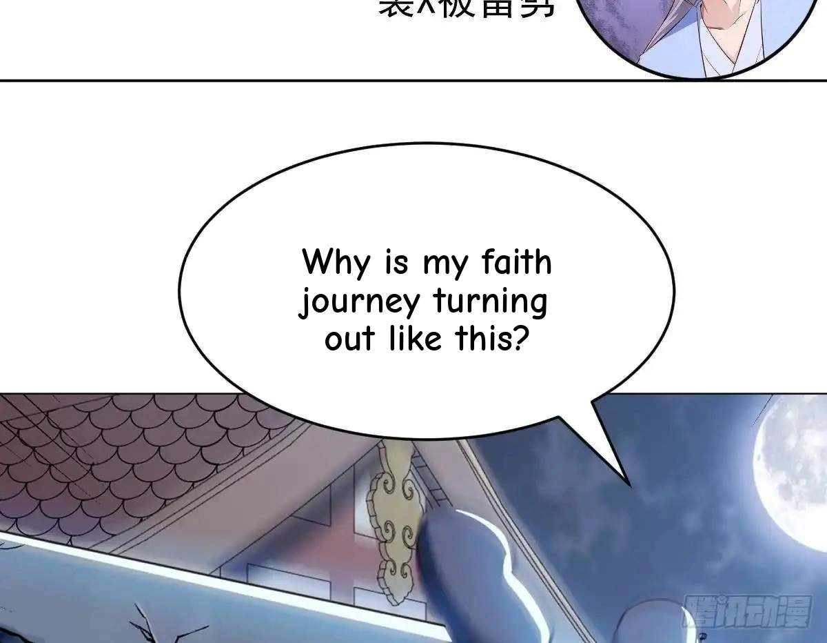 The Peerless Sword God Chapter 191 page 58