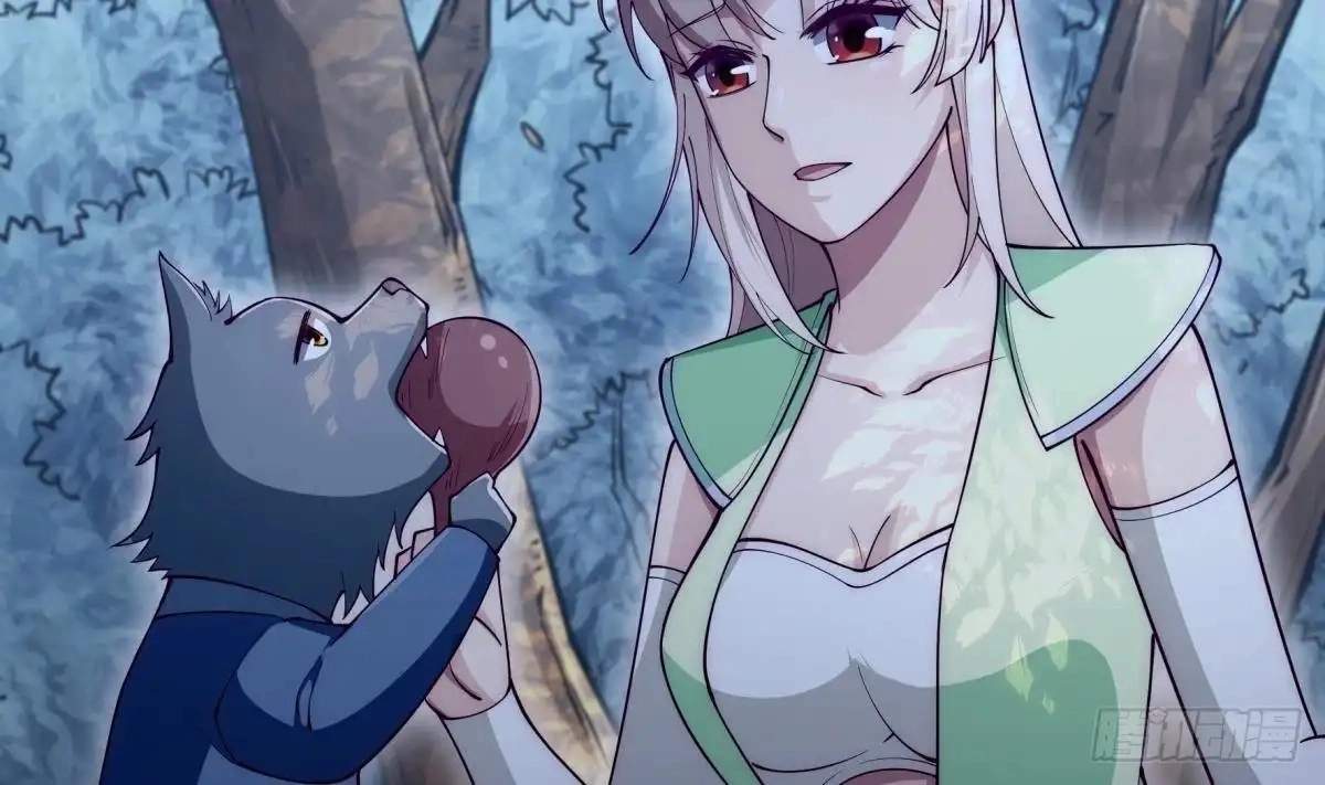 The Peerless Sword God Chapter 192 page 14