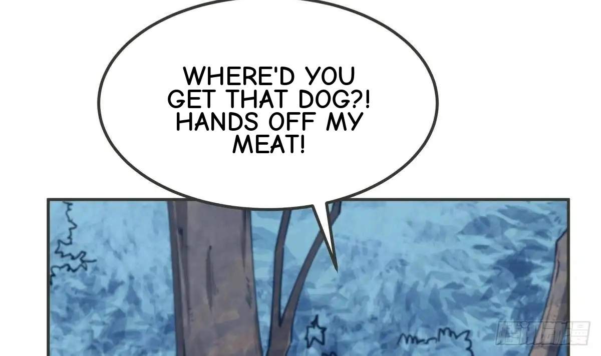 The Peerless Sword God Chapter 192 page 16