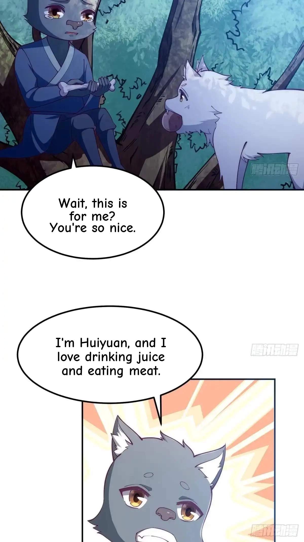 The Peerless Sword God Chapter 192 page 26