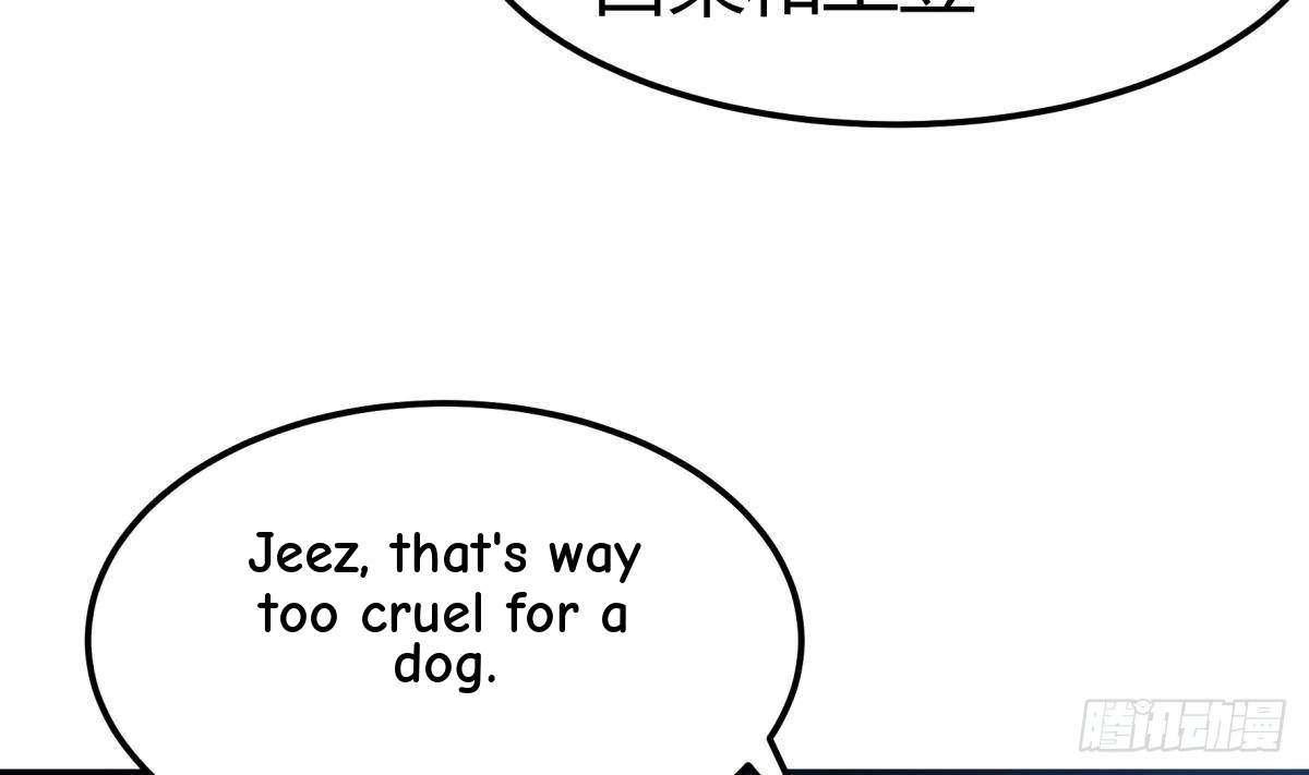The Peerless Sword God Chapter 192 page 28