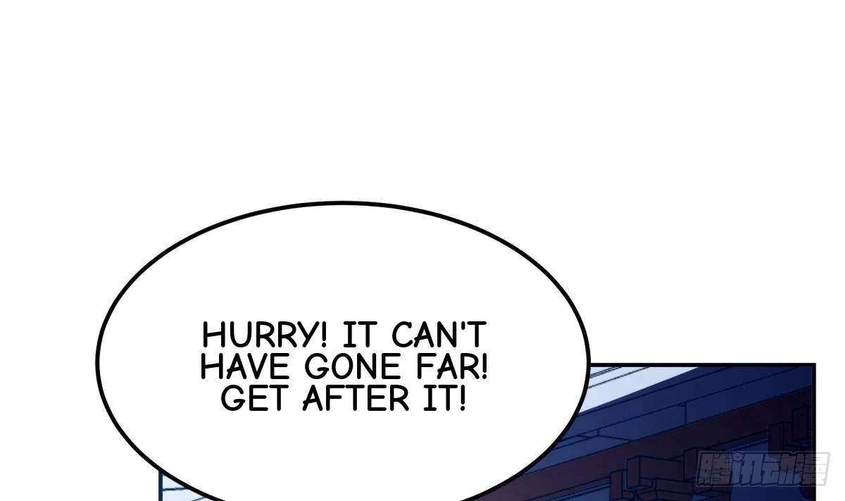 The Peerless Sword God Chapter 192 page 31