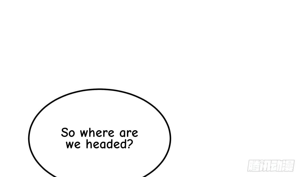 The Peerless Sword God Chapter 192 page 40