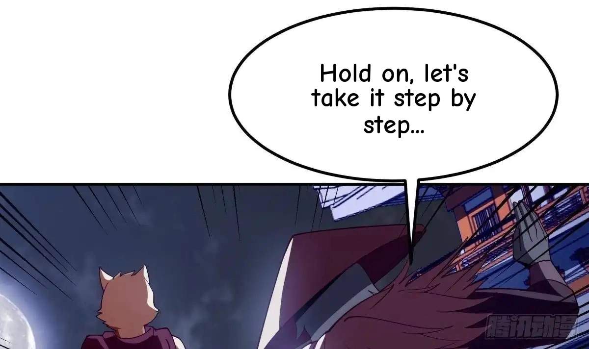 The Peerless Sword God Chapter 192 page 44